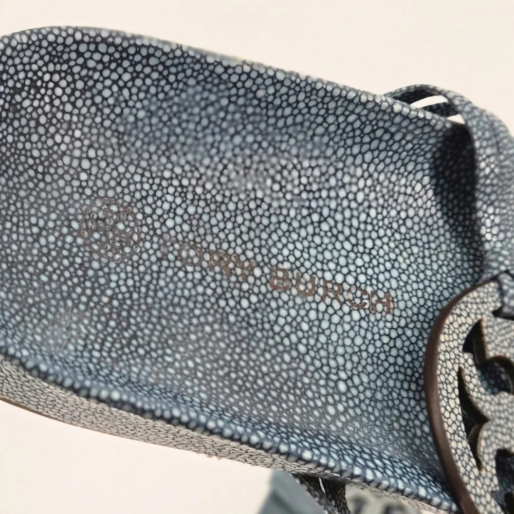 Tory Burch step out